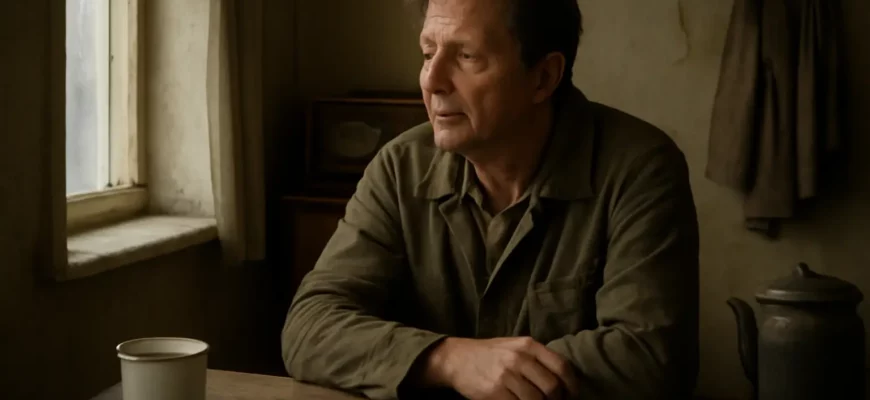 Рассказ Шукшина «Чудик»: герои, жанр и главная мысль произведения